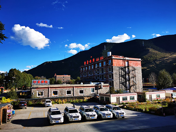 川西租車 川西租車