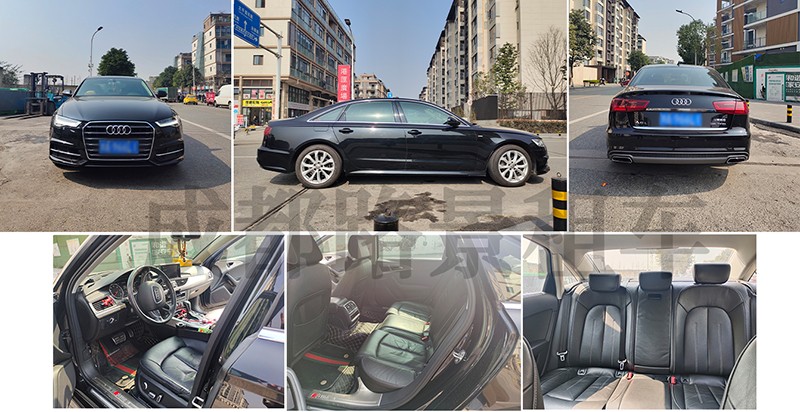 成都租奧迪轎車 成都租奧迪轎車